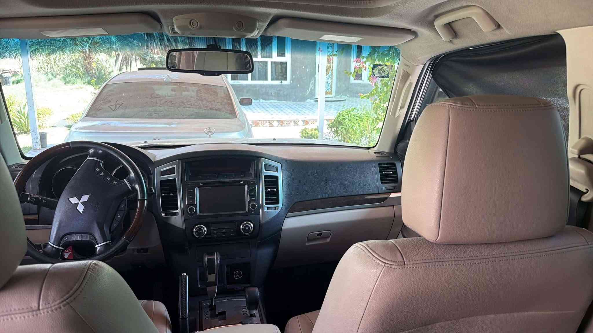 سلام عليكم
باجيرو ٢٠١٥ حبتور كفاله 
كير مكينه وضع شركه 
ماشيه ١٣٨ اصل 
رقم بغداد دولي باسمي 
مكاني بابل مركز المدينه 
السعر ١٧٠ 
للاستفسار 
***********
***********

