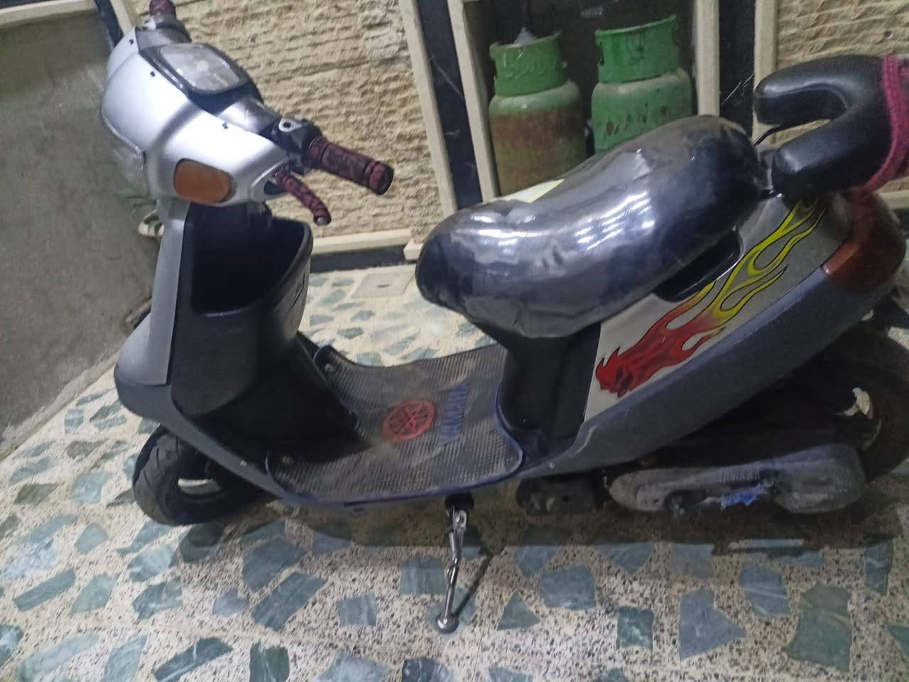 ماطور بوتين مكنيةخير من الله بس يردلو خرز يعني بي صوت خرز مال كلجيات سعر ٢٣٠بي مجال مال جيتك 
 االانتصال او مراسله واتساب 
رقم ***********
