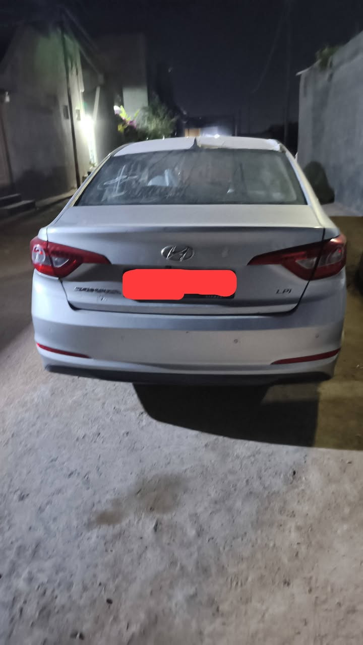 سلام عليكم
سوناتا موديل ٢٠١٦خط واحد غاز مكينة كير شرط سعر ٥٠ رقم و سنوية دهوك شغل درجة أولى تواصل رقم الهاتف ***********
