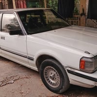 موديل ٨٤ • رقم بغداد • داخل نضيف