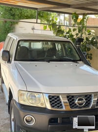 باترول • ٤٥٠٠ بنزين • غاز ٨٠ لتر