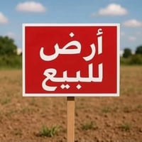 ارض للبيع • ١٢٥م • ابي غريب