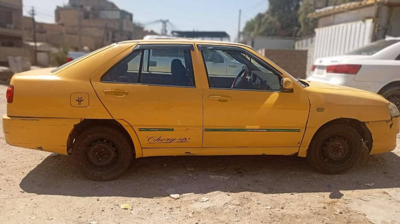 شيري كوين • ٢٠١٠ • كابريتر