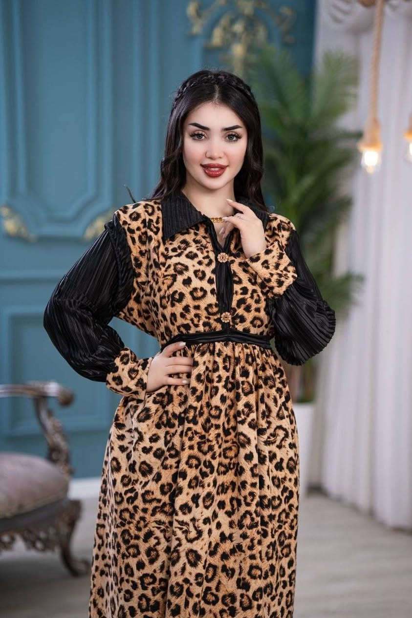 فستان نسائي 👗✨

خامة كريشة + بليسة | شرط الفحص ✅

فري سايز لحد ١١٠ كيلو 📏

الدرزن 135 الف 💰
سعر القطعة مفرد 17 الف 🏷️

للحجز والأستفسار مراسله الصفحه أو (***********)

تلي 👇
https://t.me/aymenhxhbxhxhx

🚚 توصيل لجميع المحافظات 5 الف
💵 الدفع عند الاستلام

#ازياء_دجله #مجموعة_الفرسان #ازياء_نسائية #العراق #فساتين
