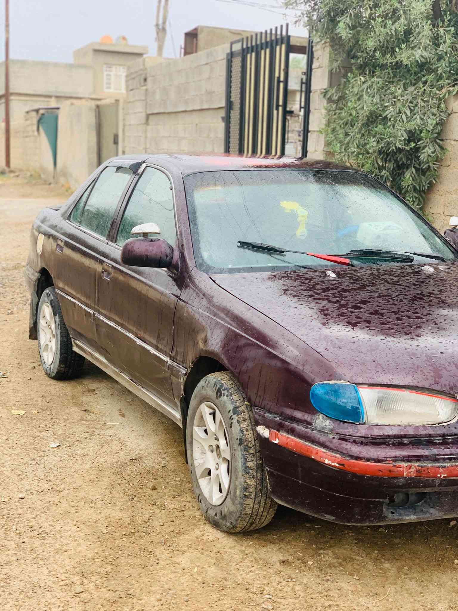 موديل ٩٣ • رقم ديالى • تبريد ثلج