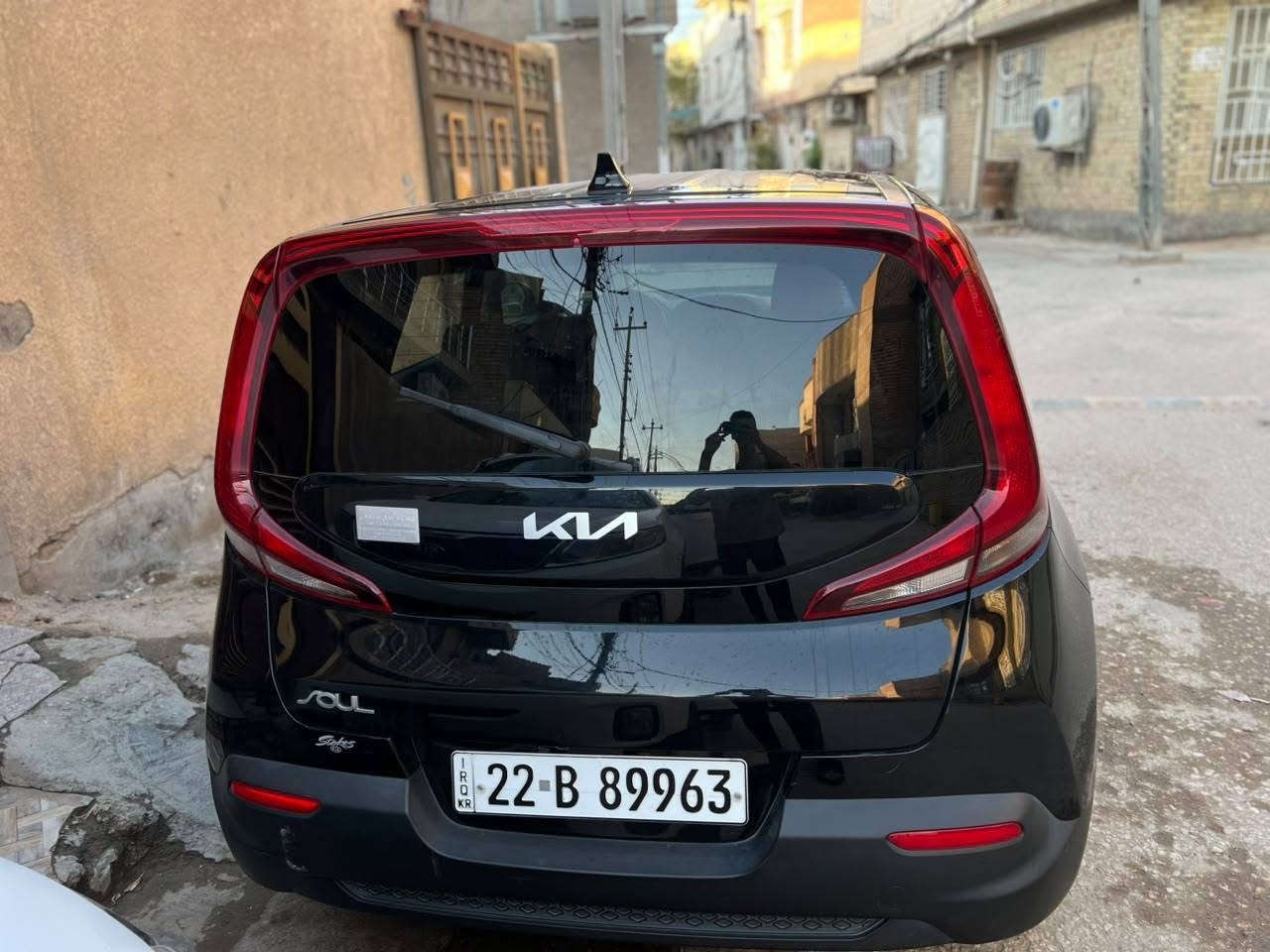 صول 22
محرك 2000دوش
ليبل واحد 
محرك  كير صدر مال الشركة 
شاشة اعطال شاشه دواره 
ويل كب 
اطفاء ذاتي 
مانع انزلاق
تحويل وكالة شركة إبراهيم نامق
السعر 128 وبيه مجال 
***********
