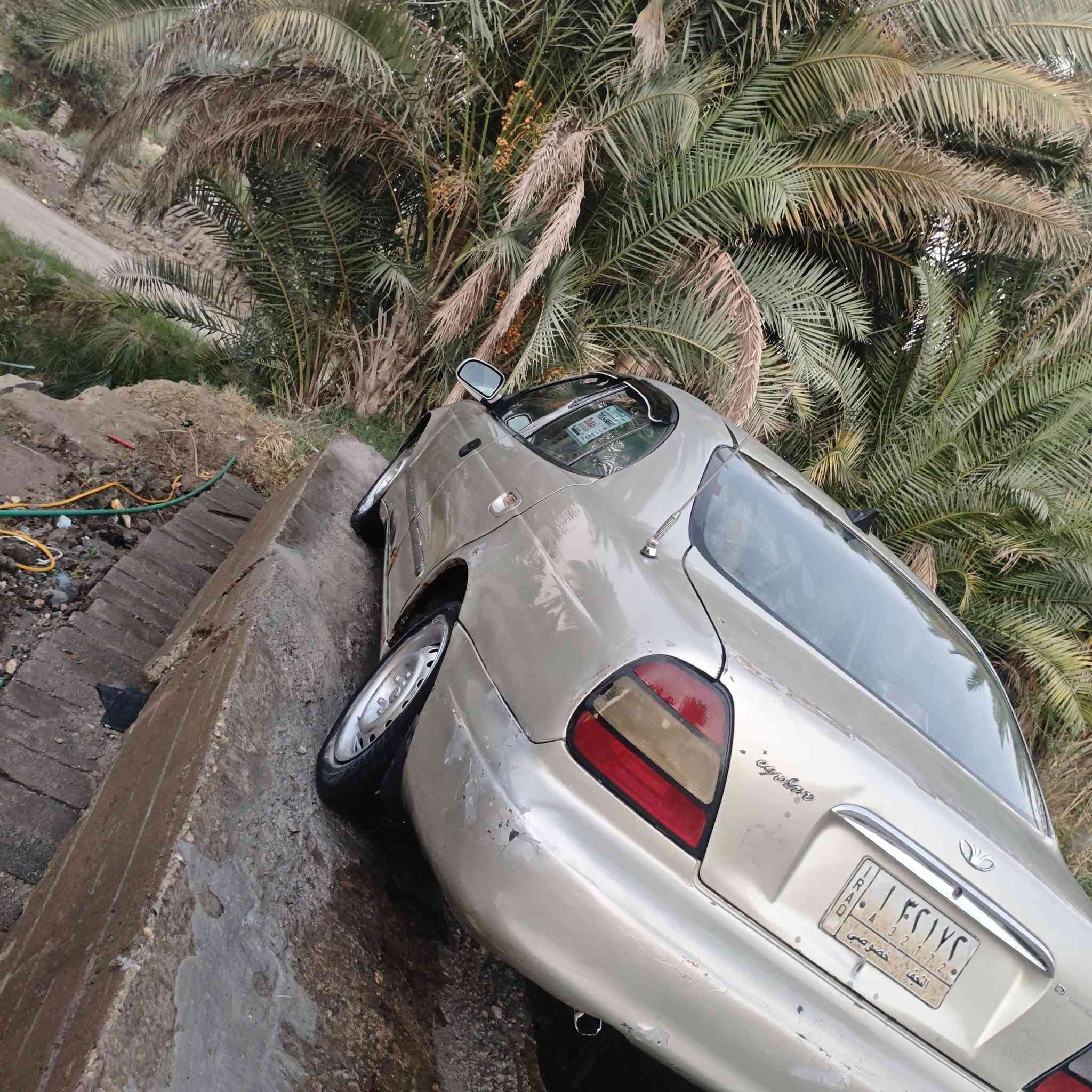 السلام عليكم دايو لكنزا موديل2000 محرك مسكر حجم المحرك 2000 رقم نجف سنويه نافذه صار اربع سنوات شرط التحويل حداديه 80 بالميه الكير بي خربطه ابيعك كير كايم السعر22 وبيه مجال حك الجيه مكاني بابل الحمزه الغربي قرب معمل السكر ***********
