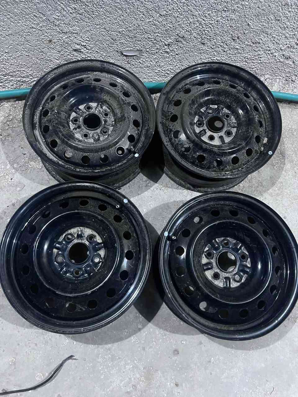 BYD • جنت • نضيفات