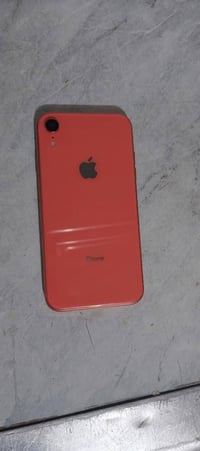 آيفون XR • ٦٤جيجا • بطارية ١٠٠٪