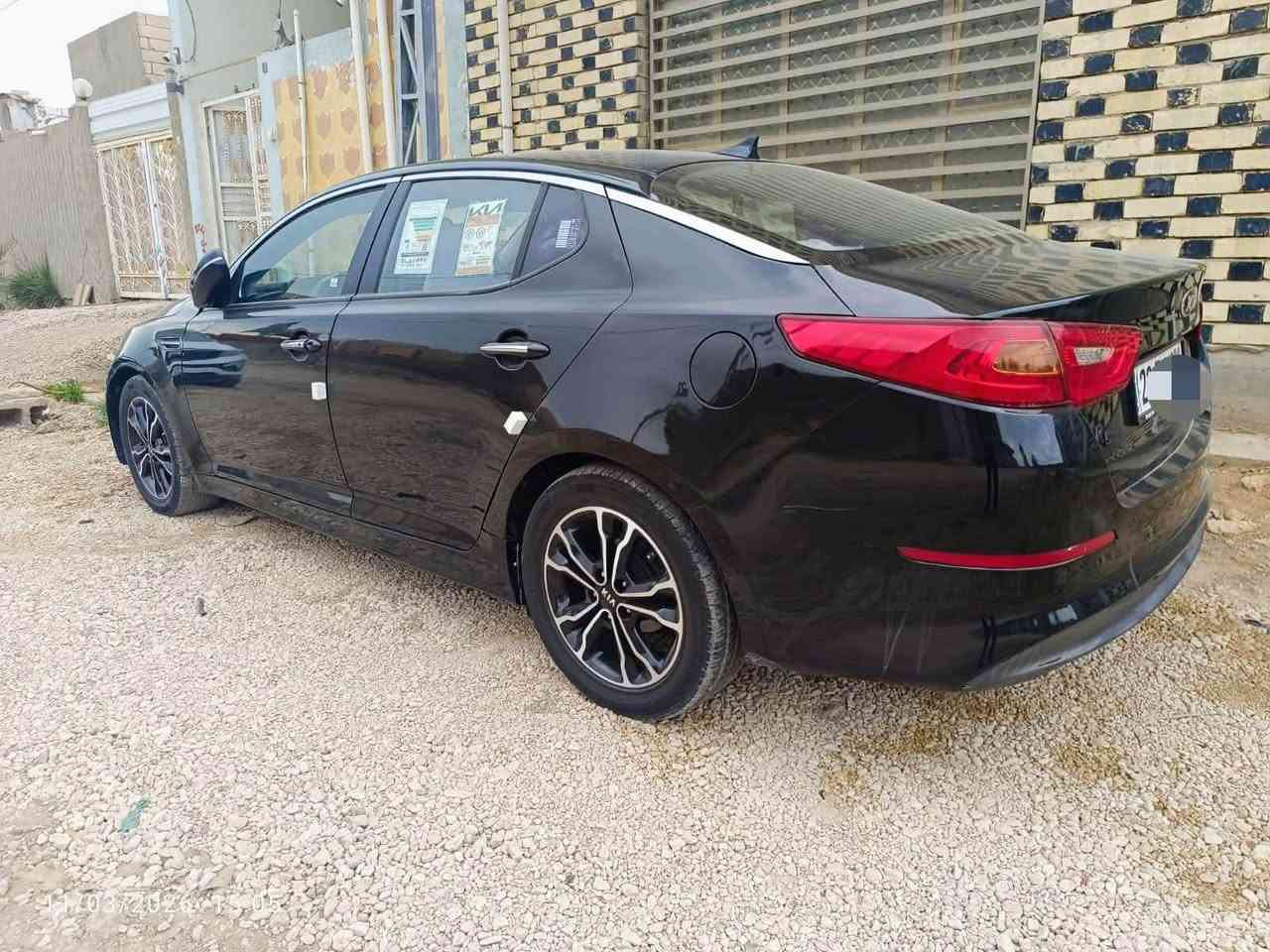 سلام عليكم ادوشباب كيا اوبتما 2015 فول خليجي بانزين مواصفات بصمه كشنات كهرباء بك لايت لد حاحب امامي عدسه لد زنون متومه اربيل كامله تبريد ثلج كير مكينه مكفولات تخم تاير جديد ويل كروم ماشيه 90 كصه بيه مكانه نجف سعره 57بيه مجال قليل سياره حيل نضيفه وحلوه ***********
