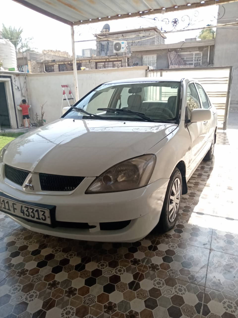 ألسلام عليكم لانسر 2008 خليجي مصبوغه حزام مكينه 2000 كير ومكينه وصدر خير من الله تبريد ثلج باسمي سنويه جديده 68 مكاني بغداد الدوره هوررجب ***********

