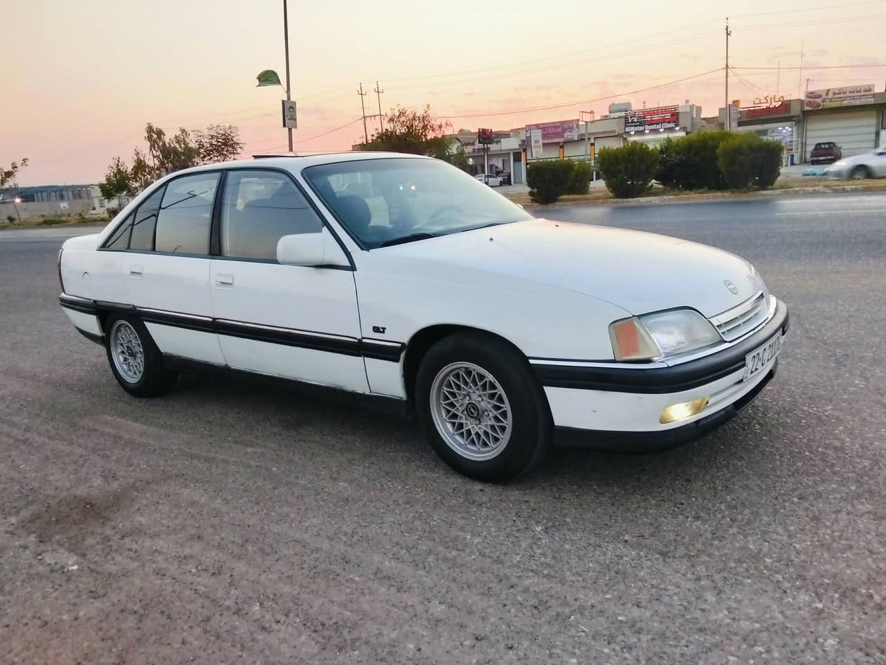 سيارا اوميكا موديل 1991 مواصفات قفل مركزي ايبيس سلايت بدون صبغ بدون ضربه بس هلال معمرينه سنوي جديد 2030 هزه جديد رقم دولي دفتر بنزين موجود كير محرك صدر تايرات كهربائية شرط فحص ليته زينون سياره مال بيت عنوان كركوك   اخوان اني بس ناشر خابر صاحب سيارة   بي كبون بنزين.     سعر.  43 مجال ***********.    ***********.
