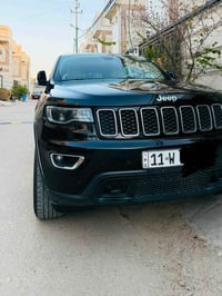 فول خليجي • موديل ٢٠١٨ • ماشي ٧٦ ألف
