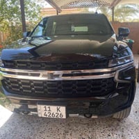 تاهو ٢٠٢١ • خليجي • ٨ سلندر