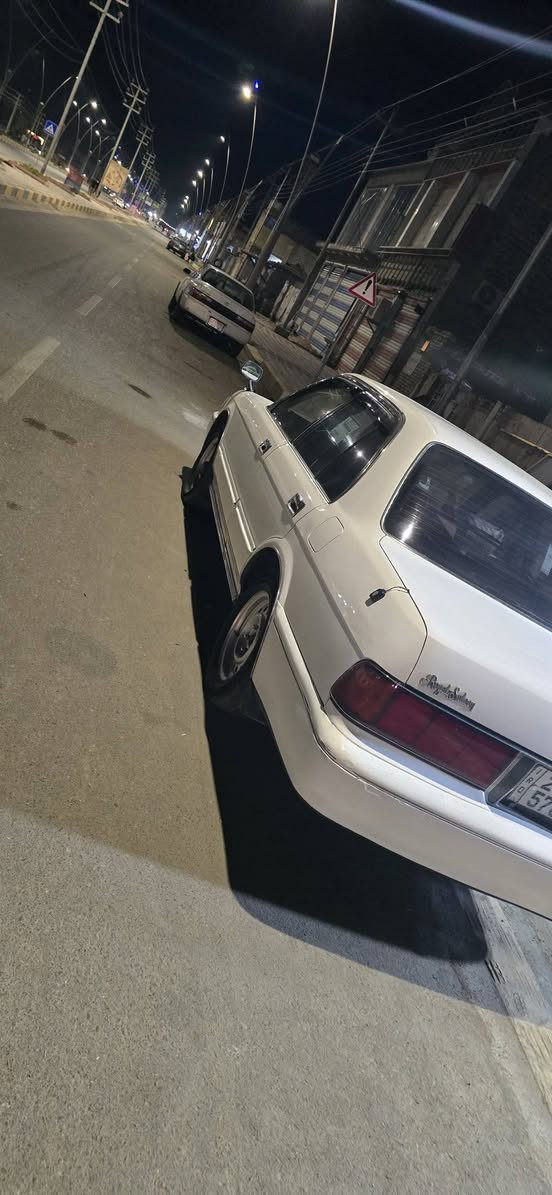 السعر 80
سلام عليكم ورحمة الله 
كراون ارنب لبيع  سياره مكفوله من الضربه والصبغ 
مكينه vvi2500
كير محرك كفاله  تبريد خير من الله سياره جاهزه للخير 
مكان ناصريه سوق الشيوخ 
***********
