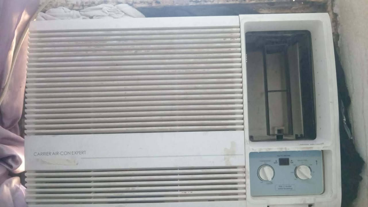 مكيف نضيف مستخدم للبيع ‏‪***********‬‏
مكلف بالنشر عمارة, ميسان

