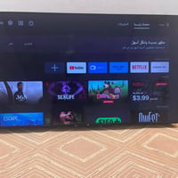 شاومي • ٥٠بوصة • 4K