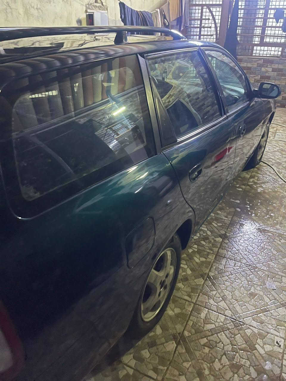 سلام عليكم سياره دايونوبرا موديل 1998سعر 30وبيه مجال رقم ***********غير متواجد على فيس مكاني نجف
