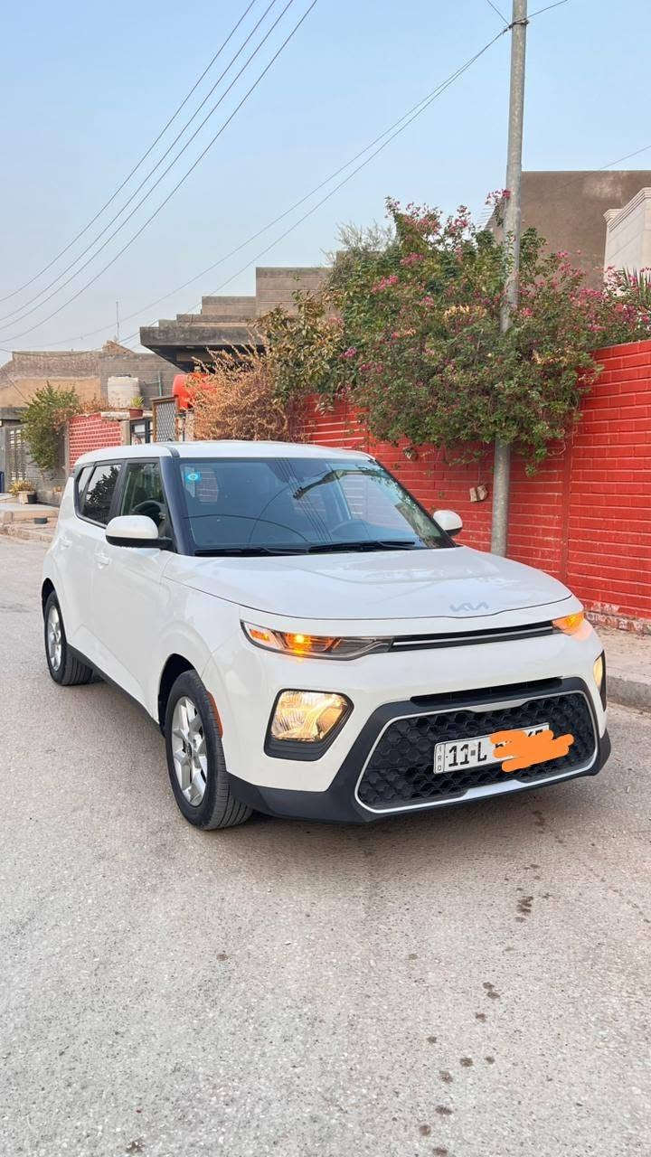 السلام عليكم كيه صول موديل ٢٠٢٢ ورارد أمريكي السيارة كفاله عده الدعاميه الاماميه مبدله بدون دواخل بدون صبغ بدون تبديل شرط السونار اذا طلع غير شي بسونار اني اخسر السونار الحادث مرفق بالمنشور سياره جهازه من كلشي كير مكينه حداديه تبريد تخم تاير جديد السعر ١٣٨ وبيها مجال مكاني بابل *********** لستفسار على الرقم
