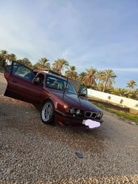 موديل ٩١ • مكينة مسكر • بدون حادث