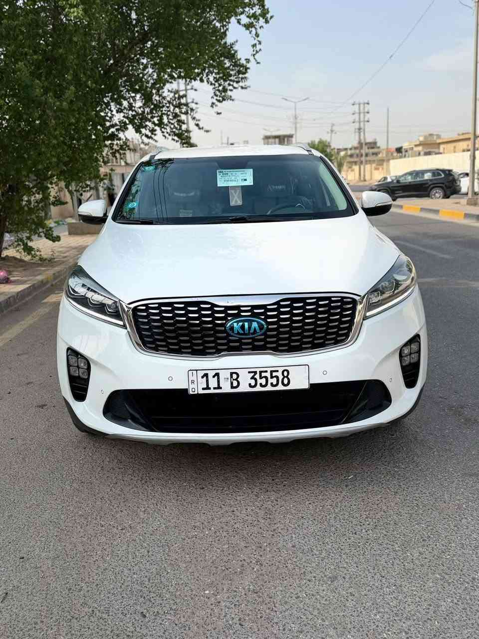 ٢٠١٩ • فول مواصفات • ٦ سلندر