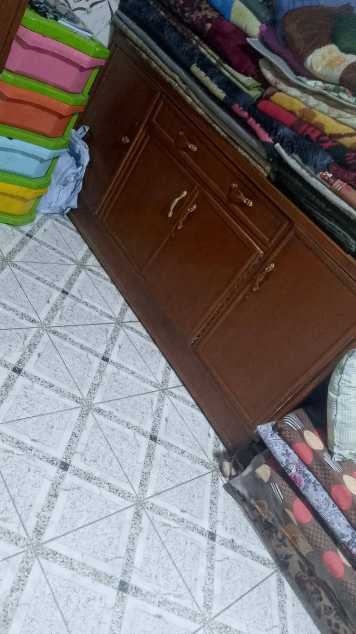 بوفيه • كاونتر • حي البساتين