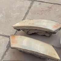 للبيع • قطع غيار