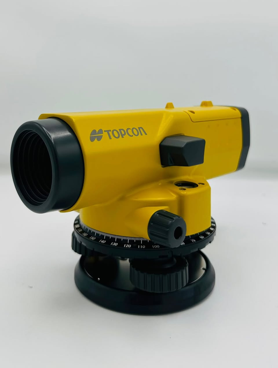 🔥 للبيع | TOPCON AT-B4 الأصلي 🇯🇵

📐 لفل توبكون AT-B4
🇯🇵 ياباني أصلي + باركود أصلي من الوكيل

🔹 دقة التسوية: 2mm / 1km
🔹 تكبير: 24X
🔹 أوتوماتيك معوّض
🔹 مقاوم للماء والغبار IPX6
🔹 جهاز عملي ودقيق للأعمال المساحية والإنشائية

💰 السعر: 375,000 دينار فقط
🔥 أرخص سعر بالعراق

📍 مكتب المقياس للأعمال المساحية – بغداد 
📲 للحجز والاستفسار:***********-***********
