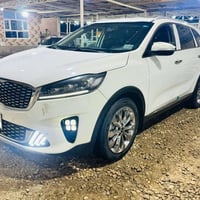 سورنتو ٢٠٢٠ • ٦ سلندر • بانوراما