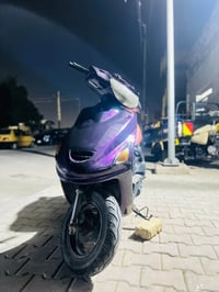 فراشه • نضيفه • محرك ناعم