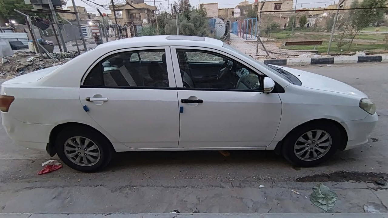 نضيفه • ٢٠١٣ • مركز حي فداء
