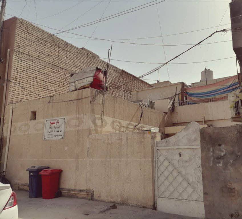 الحريه الثالثه • فرع مدرسة آسيا • ١٣٥م