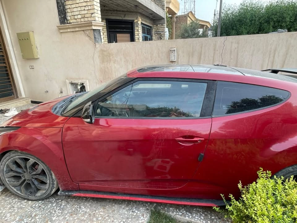 فولستر • محرك GDI • دبل كلتش