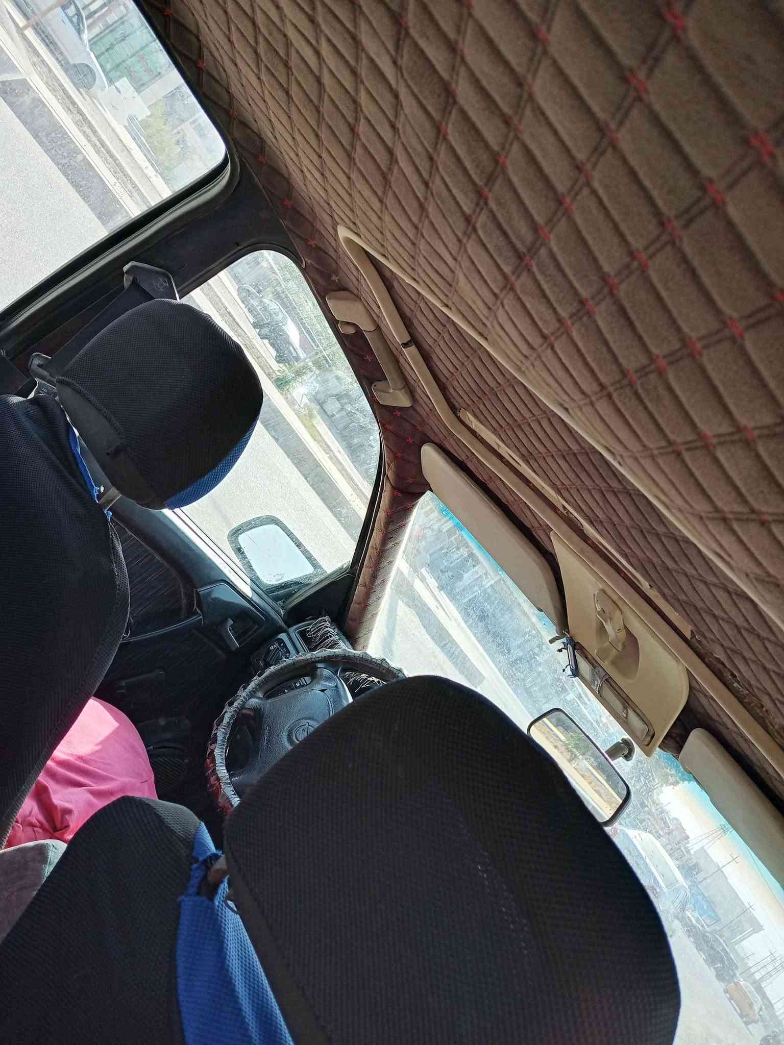 اوبل فيكترا • للبيع • الفلوجة