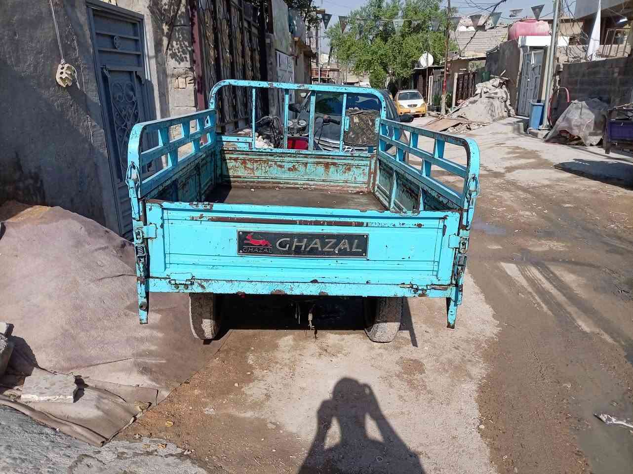 السلام عليكم ستوته غزاله مديل 2020 أوراق بيهن نقص بس الوسوالت العنوان بغداد المشتل 750 او بيه مجال
اتكفل من كلشي هاتف ***********
السلام عليكم ستوته غزاله مديل 2020 أوراق بيهن نقص بس الوسوالت العنوان بغداد المشتل 750 او بيه مجال
