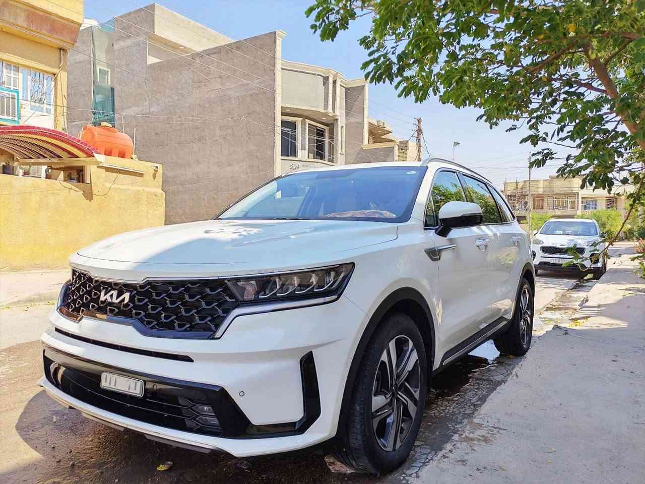 سورنتو موديل 22 اربعة سلندر رقم اربيل مكفولة محرك2500خليجي mpi ماشية 54 سنوية باسمي سعر 230
العنوان محمودية رقم الهاتف ***********
