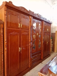 غرفة نوم عراقي • مستخدم • شغل درجة اولى