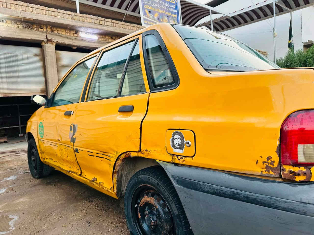 سايبا موديل 10للبيع
رقم بابل مالك موجود 

كير حداديه كهربائيات مكفوله 

مكينه بيها بخار بس شغاله وناعمه وترايك فوك ال100

مكفوله من الضربه القويه 

مكانها بابل الهاشميه 

والتفاصيل داخل المنشور 👇

رقم ***********

واتساب ***********
