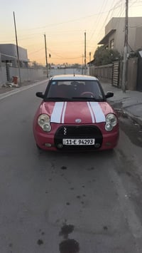 ليڤان 320 • ٢٠١٣ • بغداد انكليزي
