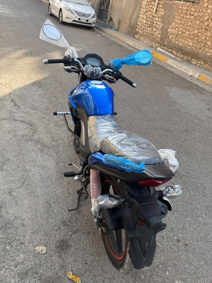 السلام عليكم هاوجي موديل 23 بـس مكمرك مامسجل الدراجة نضيفة حيل ماشية 3000 السـعر $16 الـرقم *********** "
