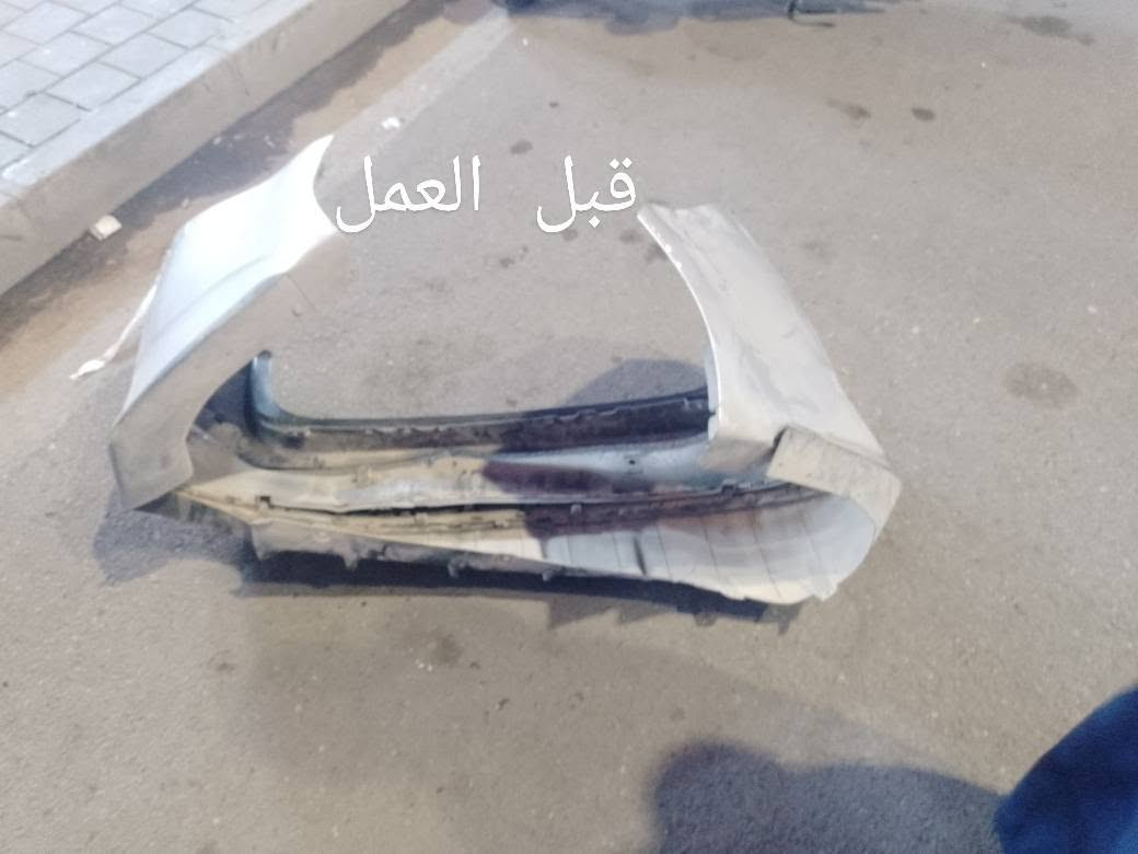 فابير كلاس سيف • شارع المحطة • قرب مستشفى نينوى