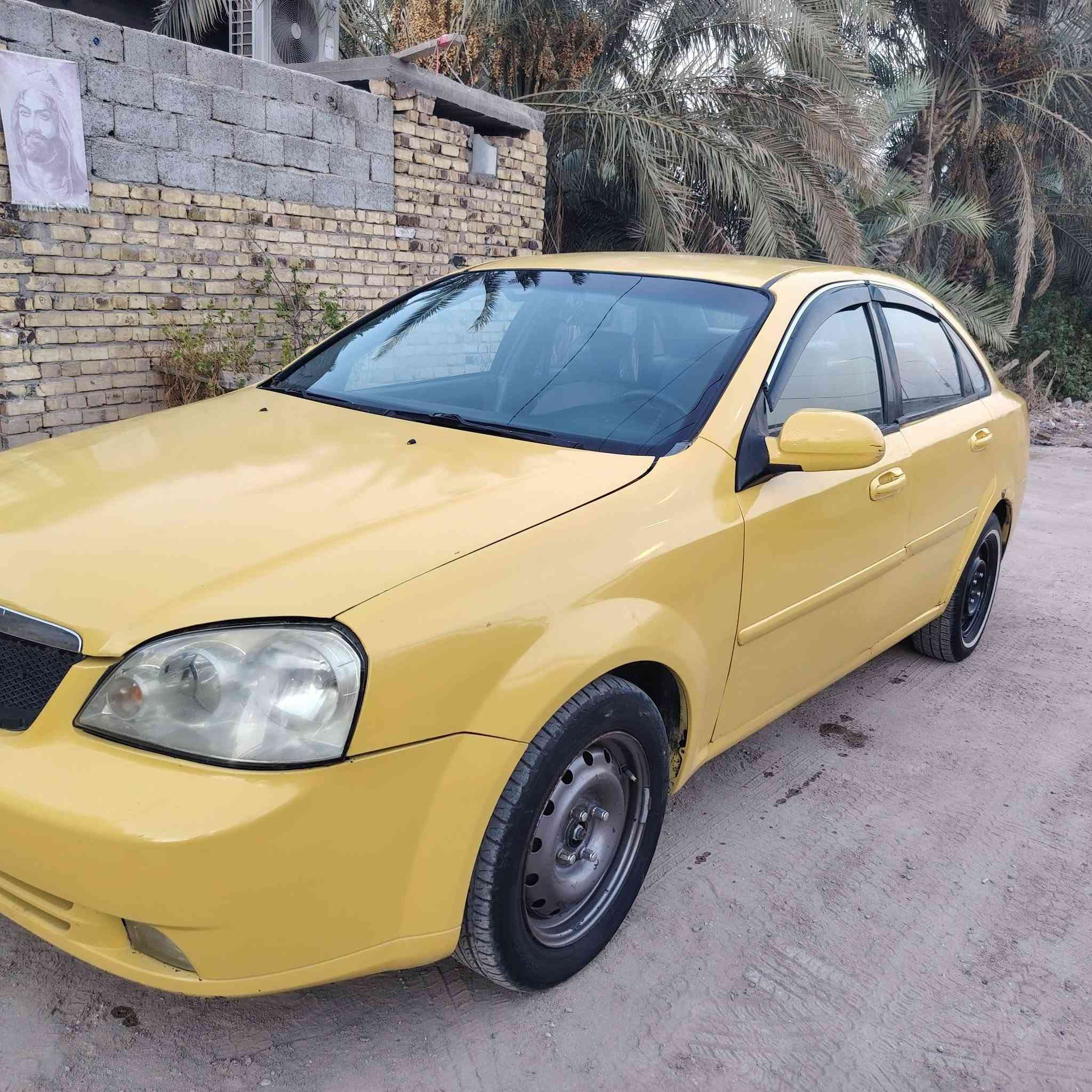 اوبترا • ٢٠٠٧ • وارد خليجي