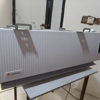 سبلت جنرال • طن ونص • غاز ٤١٠