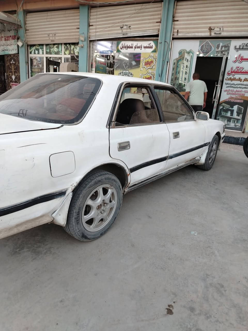 السنويه ٢٩ الموقع ديالى بعقوبه السعر ٢٢ ورقه للاستفسار الاتصال على الرقم ***********
