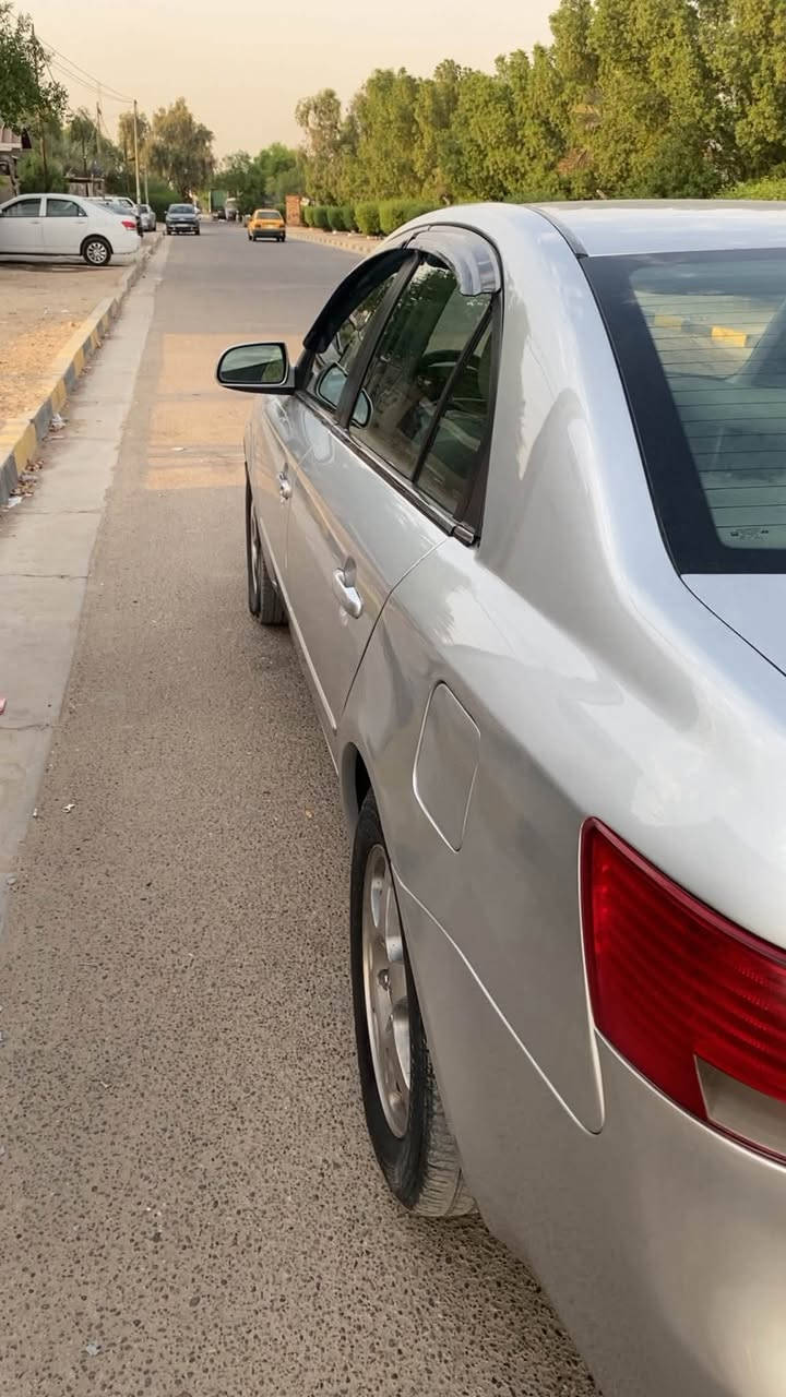 سلام عليكم سوناته مديل 7
مكان بغداد الزعفرانيه  كير مكينه حداديه كفاله بيها شكم قطعها  سبغ اثر جرادالسيارهً مال جني 98 بيها حق الجيه ***********
