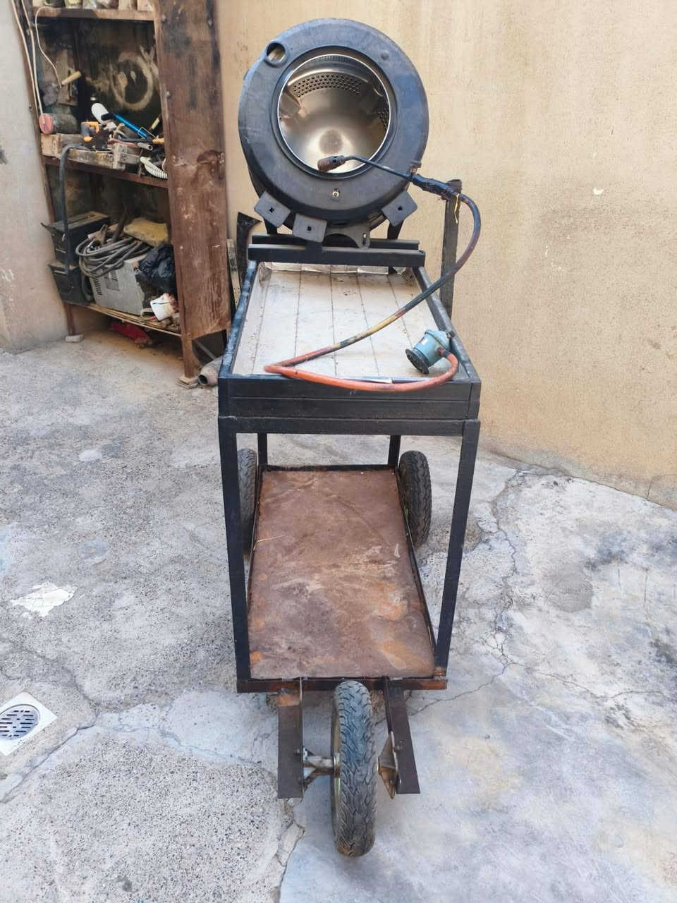 حماسه حي للبيع جديده السعر 120 وبيه مجال للتواصل
***********
***********
