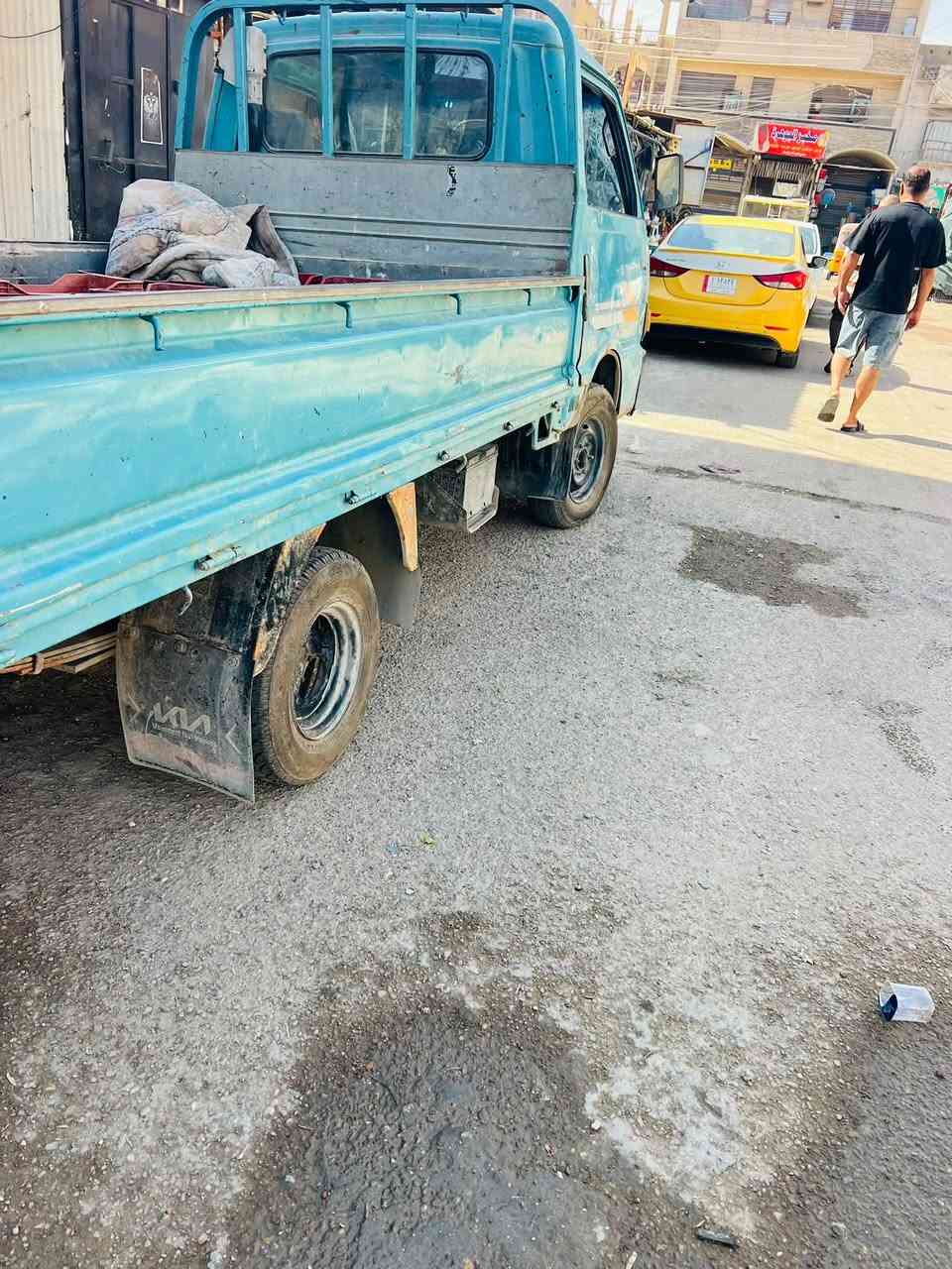 بنكو تك • ما بيه نقص • الفضيلية