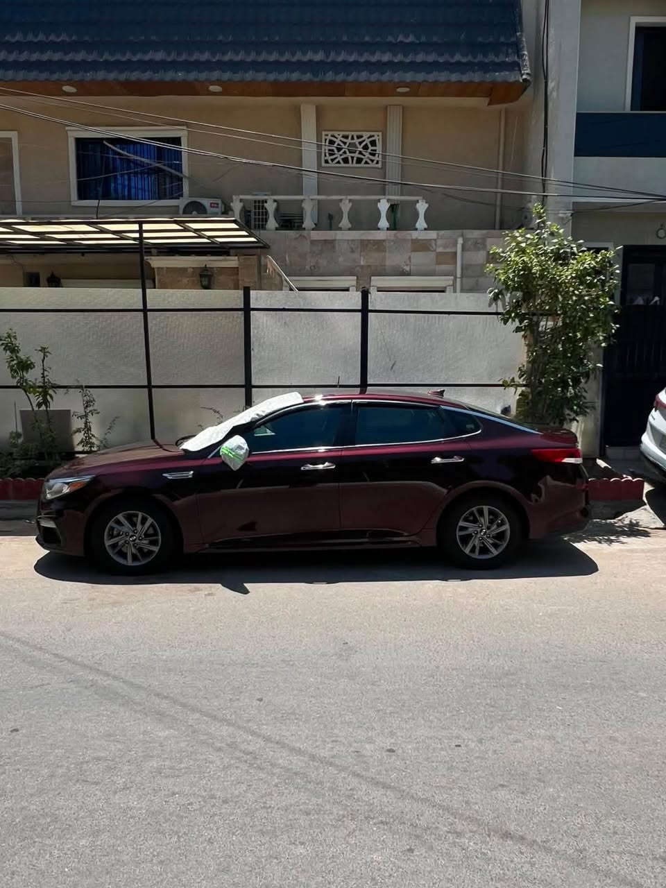 اوبتما 2019 لون كرزي حادثه موضح ب الصور فقط خشم البنيد بدون دواخل بدون ايرباك البنيد شبر مصبوغ بي فقط بدون فتح اي قطعه حتى البنيد ممفتوح بمكانه مصلح ماشيه 67 الف رقم سليمانيه ب اسمي شخصياً تريد تحويل تريد وكاله هزه وبراد جدد سنويه للـ 2031 السياره جديده ومال جناي ومبيهة اي نقص مكاني بابل *********** // *********** السعر 132 وبيه مجال بسيط حق الجيه

نص مكتوب في الصور:
- 000-28899797 - 11/13/2020 - IAA
- 2020 - IAA 000-28899797 - 11/13/2020 - IAA 000-28899797 - 11/13/2020 - IAA 000-28899797 - 11/13/2020 - IAA 000-2889979 000-28899797 - 11/13/2020 - IAA 000-28899797 - 11/13/2020 - IAA 000-28899797 - 11/13/2020 - IAA 000-2889979 BidFax.info 000-28899797 - 11/13/2020 - IAA
- 000-28899797 - 11/13/2020 - IAA 000-28899797 11/13/2020 IAA 000-28899797 11/13/2020 IAA 000-28899797 11/13/2020 IAA 000-28899797 11/13/2020 IAA BidFax.info