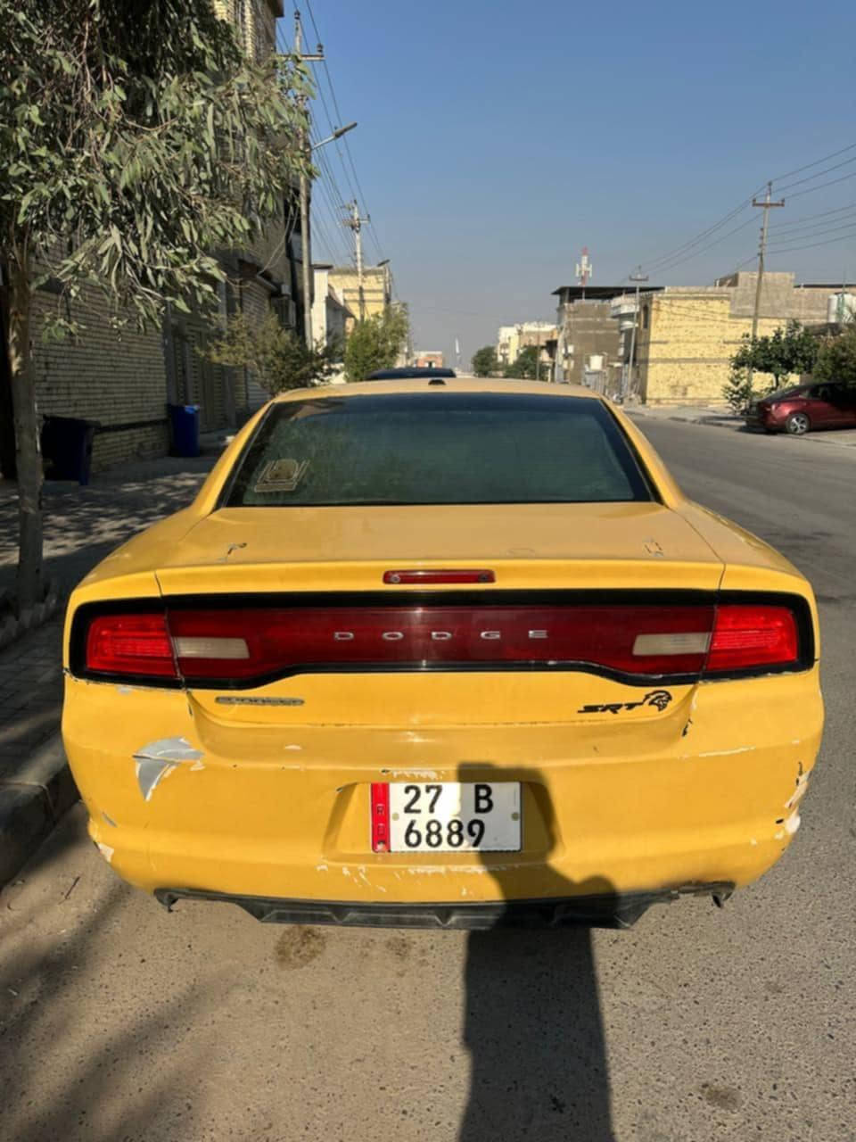 سلام عليكم جارجر تكسي مديل  11 بااسمي رقم ذي قار حادثه بجم مكينه وحداديه وتبريد جاهزه الكير ضعف بالتورباين مكاني بصرة مصفرة هيئة وغرامات السعر ب90وبيه مجال لشراي
***********

