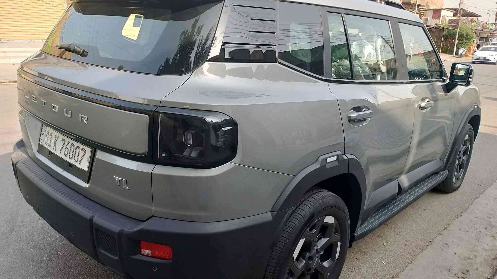 جيتور T1 • ٢٠٢٦ • فول مواصفات
